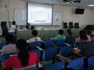 中市特教生入幼兒園鑑定安置   11月2日起受理報名