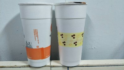 中市連鎖飲料業禁用保麗龍   明年1月起實施