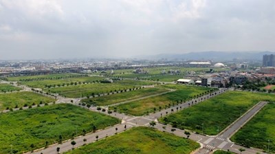 中市14期重劃區   11月7日提供假日換狀服務