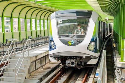 台中捷運綠線取得營運許可   市府規劃民眾免費試乘