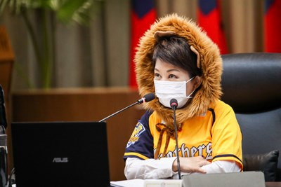 賞花不用出國！ 新社花海及台中國際花毯節11月14日登場