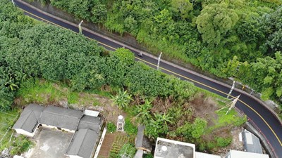 山線道路除皺燙平