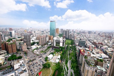 市府全力清查大樓並進行安全評估  維護市民居住安全