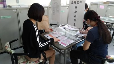 中市府協助鉛中毒案團體訴訟  將依規召開醫師懲戒委員會