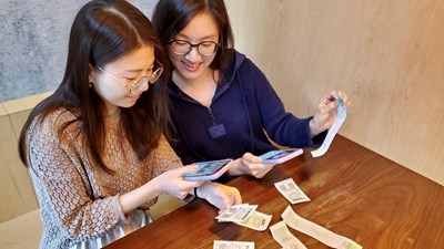 2020台中女麗購開跑 首日購物節APP增近2萬人次下載