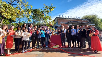 「2020木產業設計創意節-森林木童趣」熱鬧展開