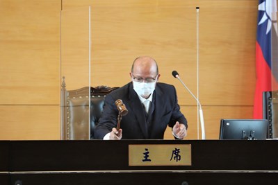 中市110年度預算三讀通過  舉債額度近8年最低