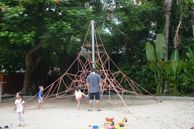 中市試辦「學前特教諮詢服務據點」 供2歲以上幼兒家長特教諮詢(資料照)