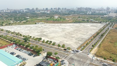 中市府升級防疫 台中跨年滾動檢討暫定舉行