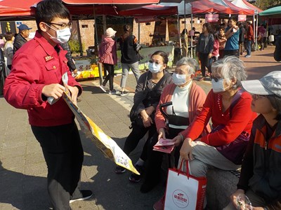 「住家消防從自身做起!」消防局呼籲，守護居家消防安全，建議民眾家中安裝「住宅用火