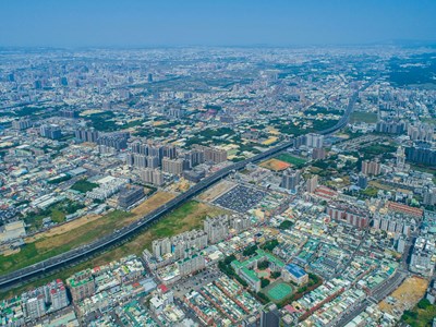 因應都市發展需求 都計法台中自治條例修正施行