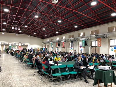 中市技高與科大技專聚焦對談 輔導學生適性入學