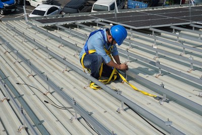 保障勞工出勤權益 中市府籲雇主合宜安排天災事變工時