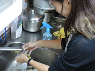 中市飲用水檢驗服務 2/9至2/16暫停受理