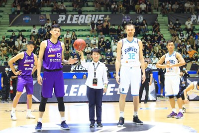 一起動起來！中市體育賽事推展風氣六都第一