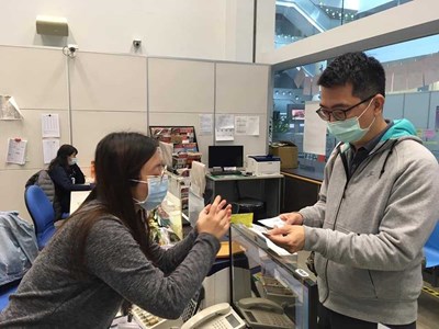 中市府推多元繳款  工商登記規費行動支付貼心便利