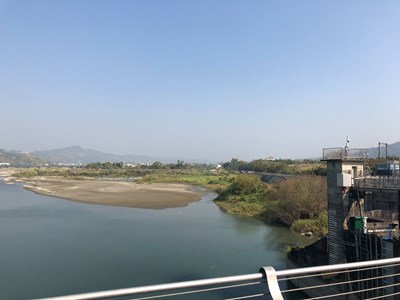 因應枯旱水資源調度  臺中市工商業使用地下水放寬限制