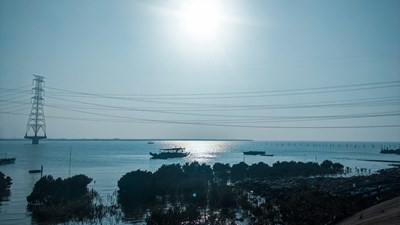 幸福「台61線」西濱公路  228連假快來台中海線小旅行