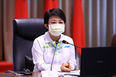 台灣鳳梨禁銷中國大陸   盧市長：不分縣市全力協助農民