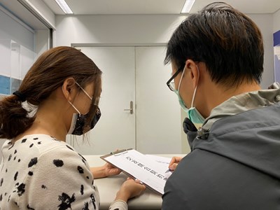 交友仲介契約高額解約金(示意圖)