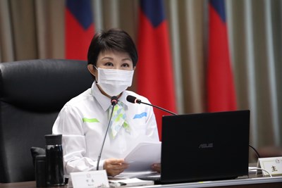 中捷故障報告改善方案審查通過  盧市長：明日宣布通車時程