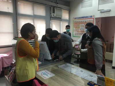 大里地所便利叫車  省時快速又安全