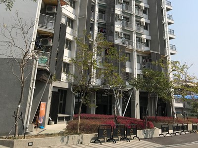 豐原安康好宅遞補招租  3月15日截止申請