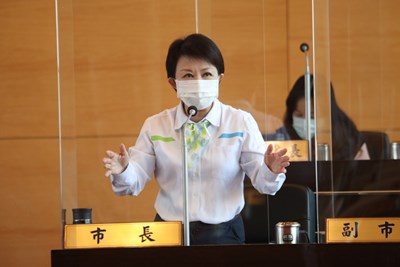 捍衛健康拒萊豬   中市府加強稽查並公布查驗結果