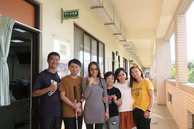 勞工局協助身障特考錄取生 通過實務訓練