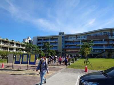 中市國中資優生鑑定  即日至4月7日首採線上報名