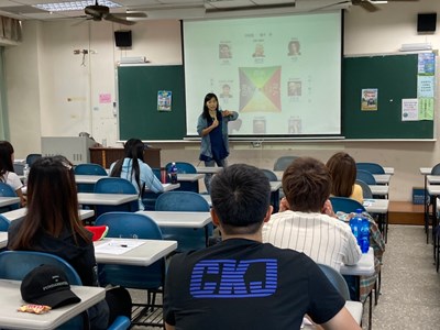 職場溝通訓練課程