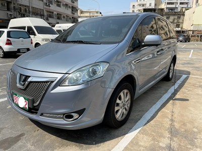 中市「多元化計程車隊」再添2家 逾1,400輛上路服務