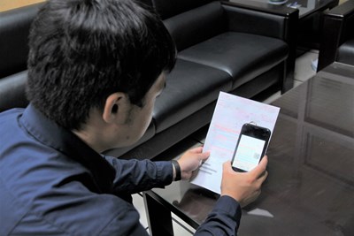 行動支付繳稅方便又快速