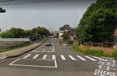 中市13期重劃區施工  永春東三路部分路段0419起全線封閉