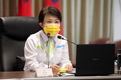 民眾反映未收到地震手機警示 盧市長建議中央統一發布標準