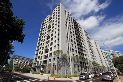 南屯精科、太平育賢釋出26戶好宅