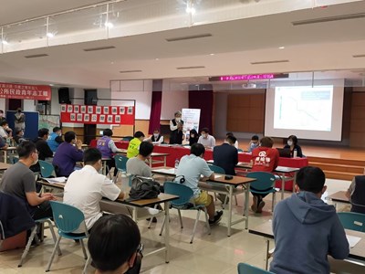 台中捷運建設不停歇 藍線環境影響說明書提報中央審查