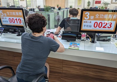 防疫加嚴！中市23大類場所暫停營業  地稅局主動減免房屋稅