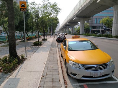 計程車第三波汰舊換新補助再延長