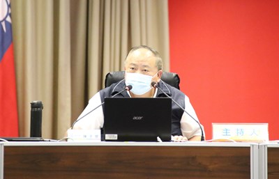 台中科技執法防制交通事故 陳副市長盼打造良好用路環境