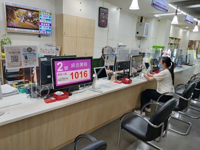 災害損失租稅減免  中市地稅局提醒30日內可申請