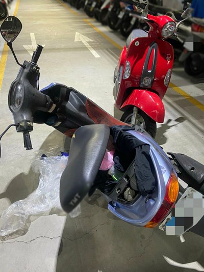 二手機車保險移轉