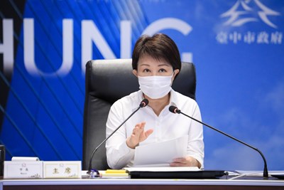 豪雨致菜價波動  盧市長：加強查察嚴防人為哄抬