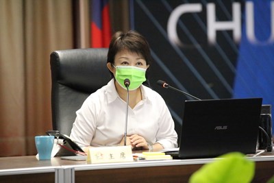 防疫兼顧食品安全  盧市長：持續稽查公布、捍衛市民健康