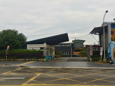 推水肥分流、異味防制 中市加強改善南屯水肥廠環境品質