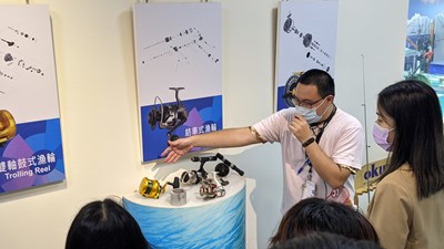 透過業師分享更了解職場實務