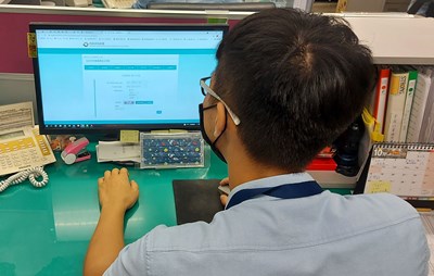 92年次役男兵籍調查作業開跑，線上申報省時又便利