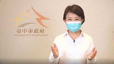 盧市長錄製短片守護家庭照顧者