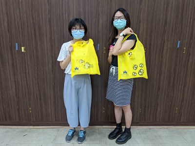中市歡慶重陽  刷敬老愛心卡搭小黃快閃送好禮