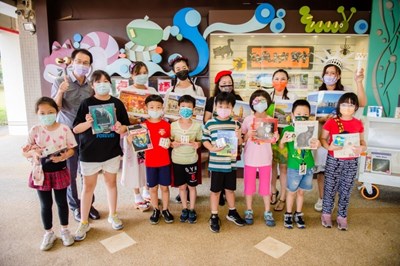 鼓勵孩子開口說英語  中市訂每月英語日接軌國際